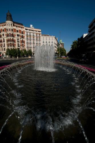 Hotel Gran Versalles