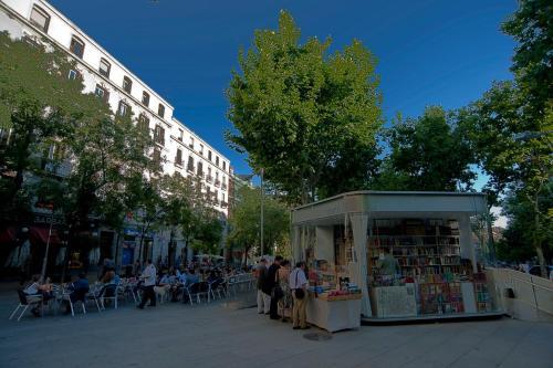 Hotel Gran Versalles