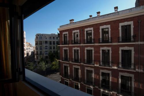Hotel Gran Versalles