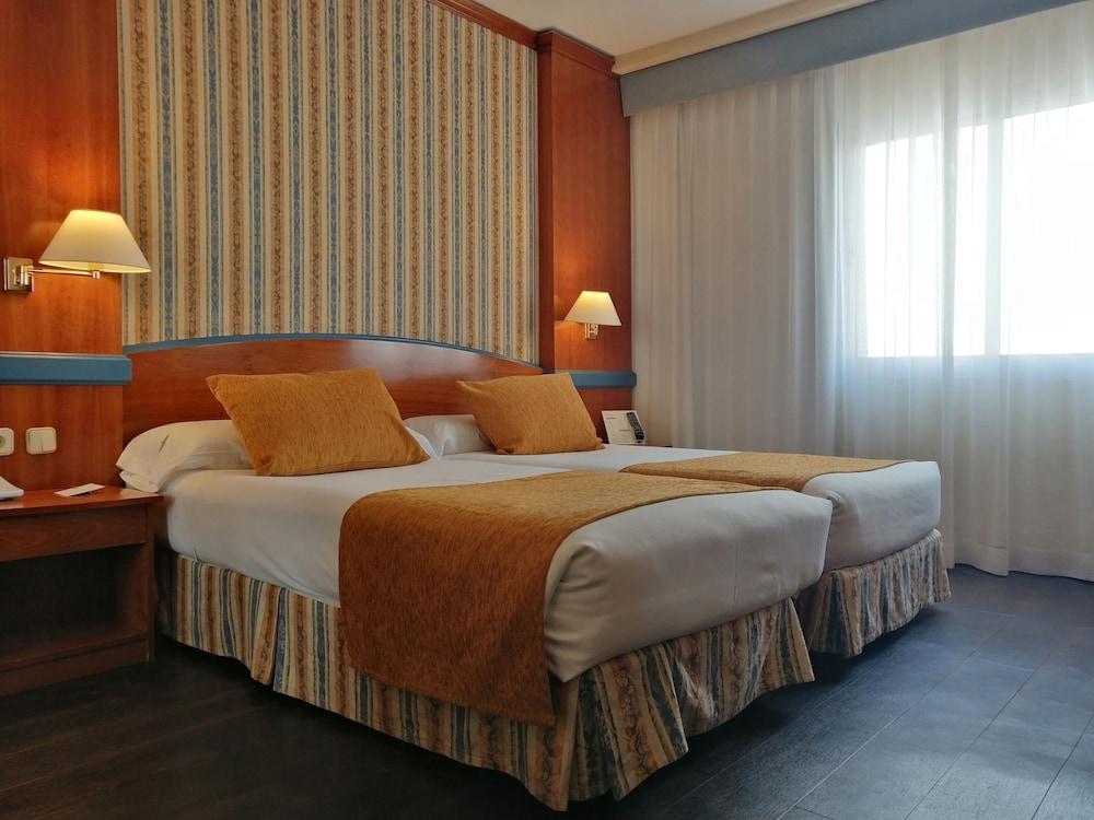 Hotel Gran Versalles