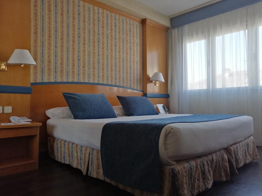 Hotel Gran Versalles