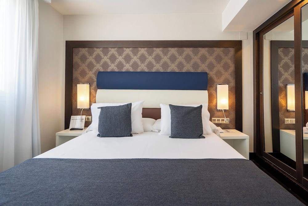 Hotel Gran Versalles