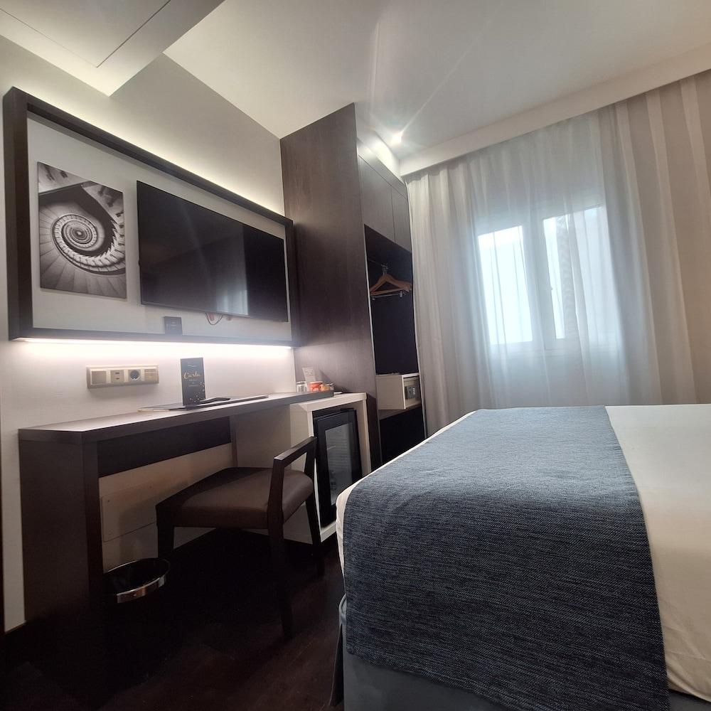 Hotel Gran Versalles