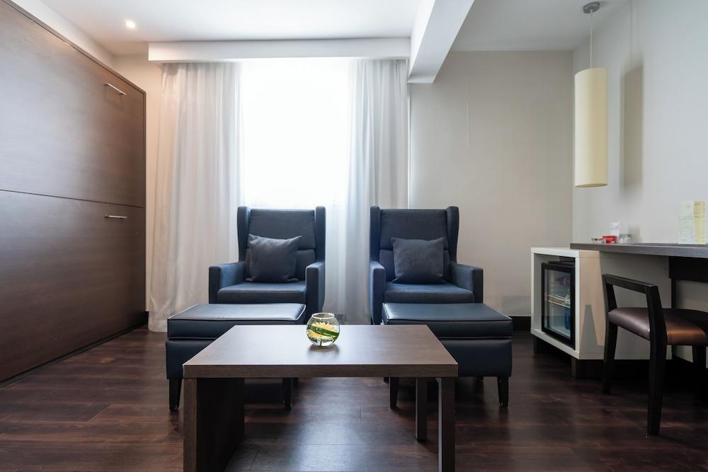 Hotel Gran Versalles