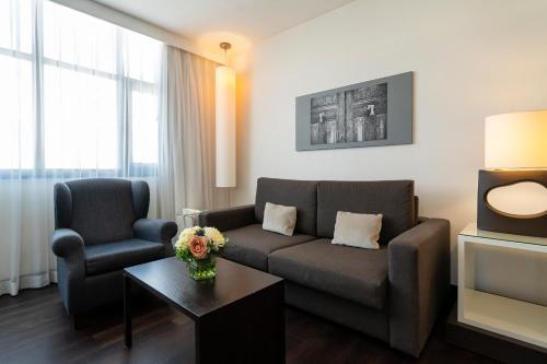 Hotel Gran Versalles