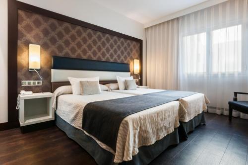 Hotel Gran Versalles
