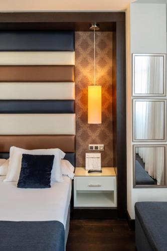 Hotel Gran Versalles