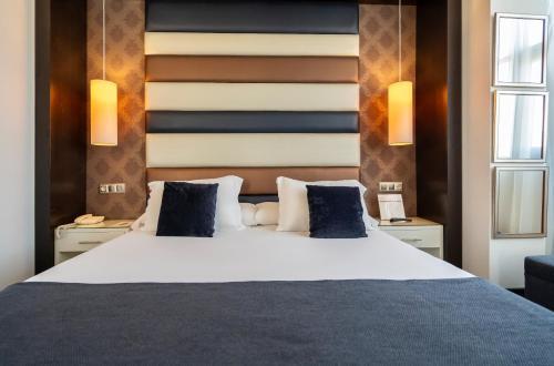 Hotel Gran Versalles