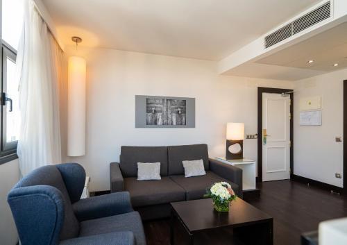 Hotel Gran Versalles