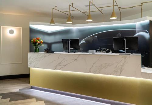 Hotel Gran Versalles