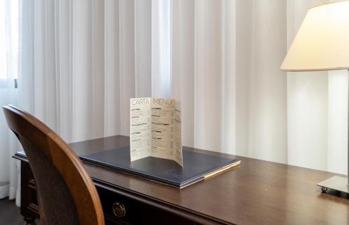 Hotel Gran Versalles