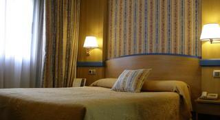 Hotel Gran Versalles