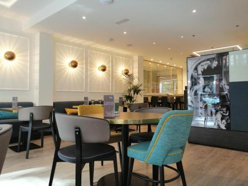 Hotel Gran Versalles