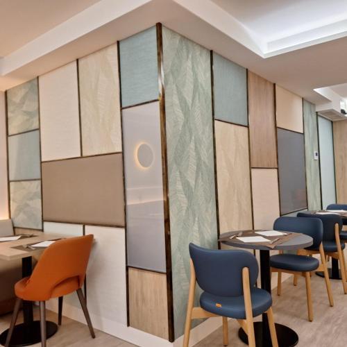 Hotel Gran Versalles