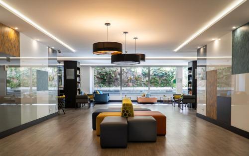 Hotel Gran Versalles