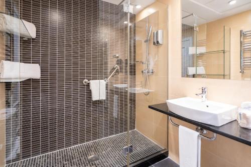 Hotel Gran Versalles
