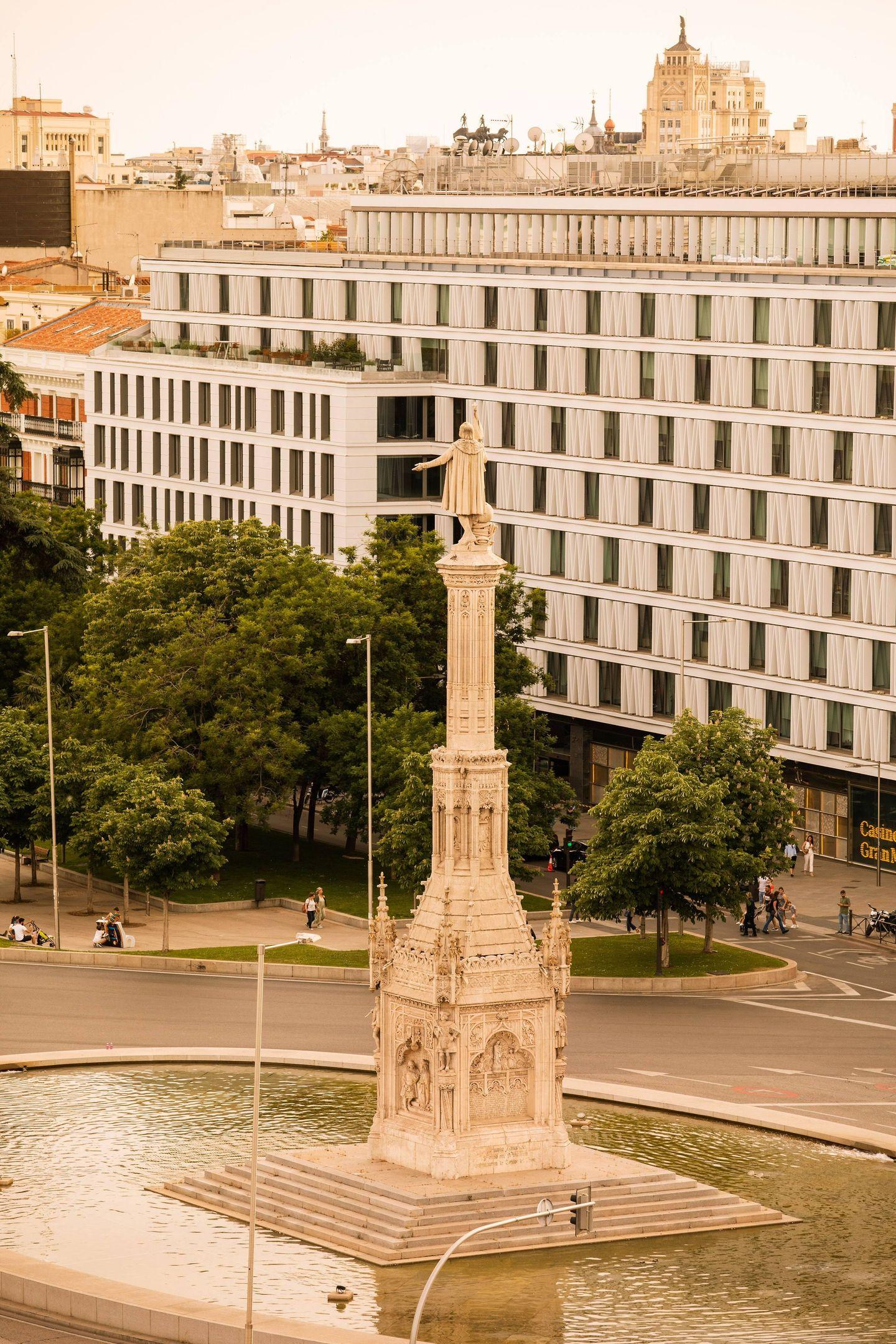 Gran Meliá Fénix
