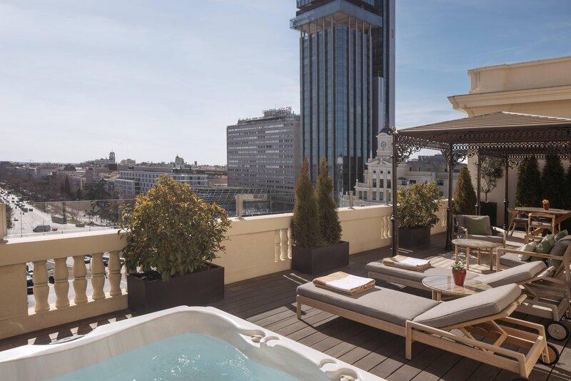 Gran Meliá Fénix