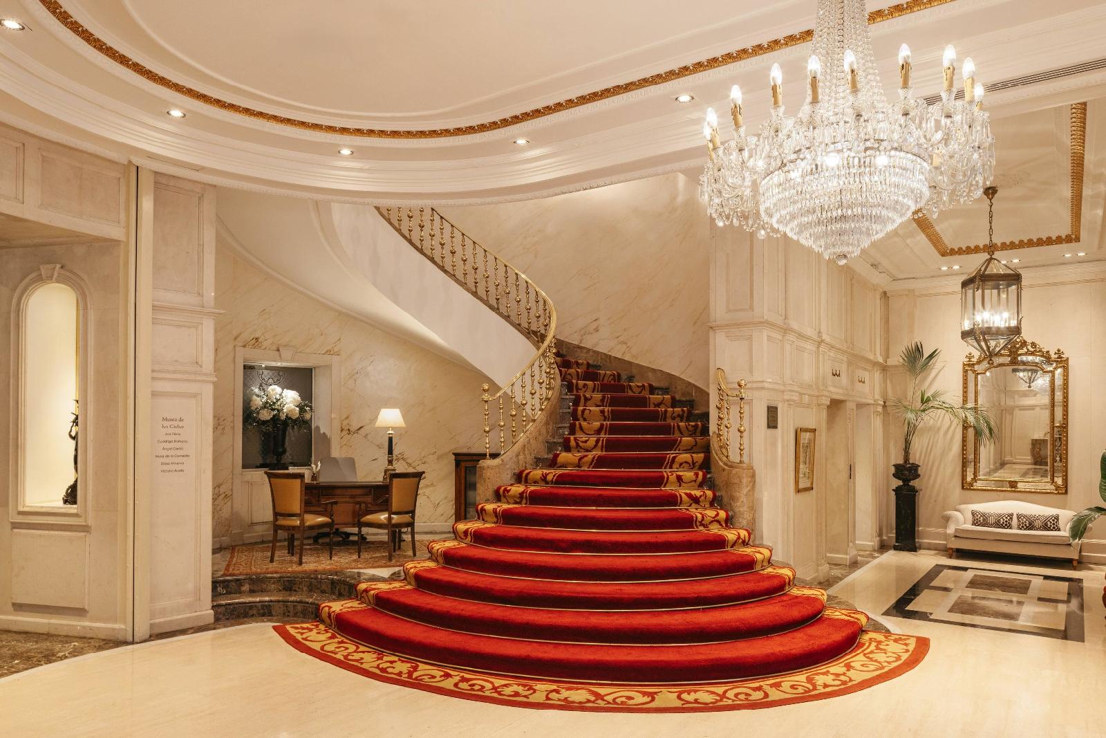 Gran Meliá Fénix