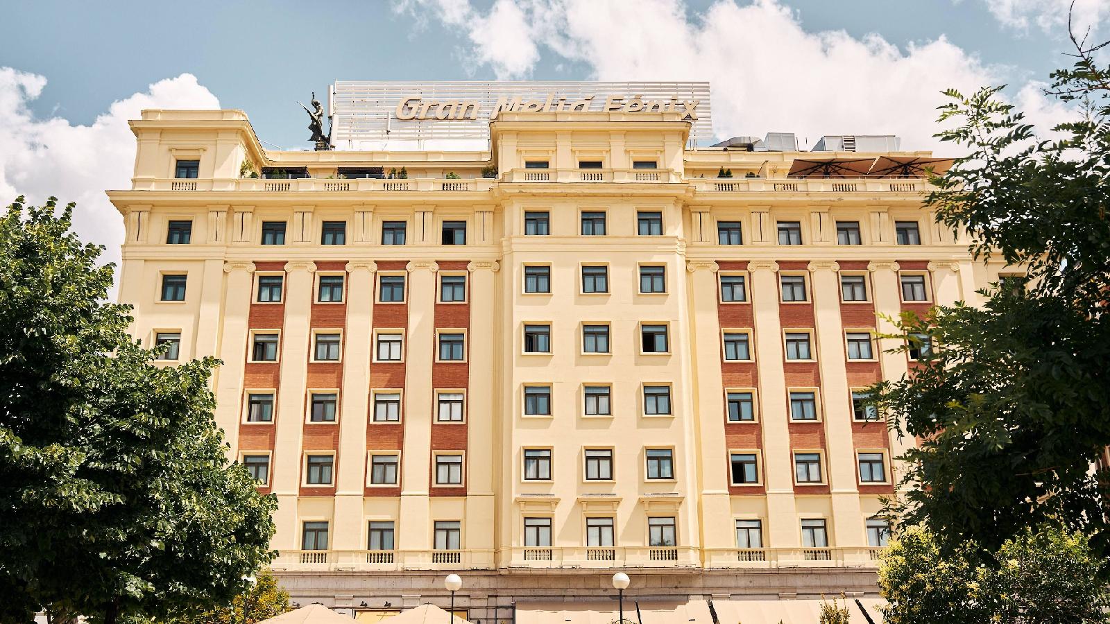 Gran Meliá Fénix