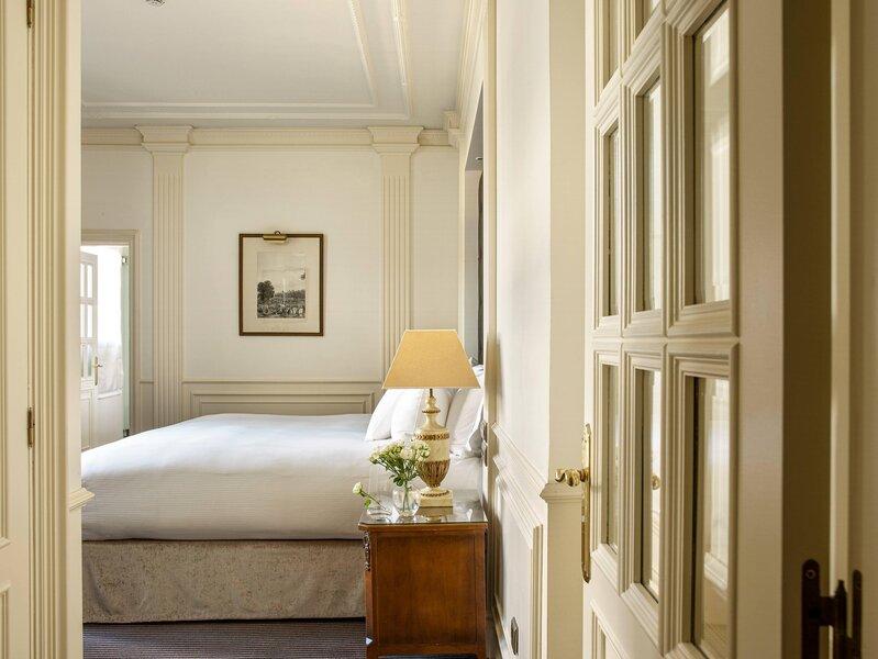 Gran Meliá Fénix