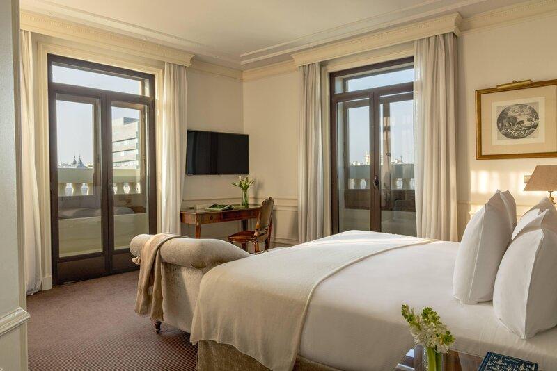 Gran Meliá Fénix