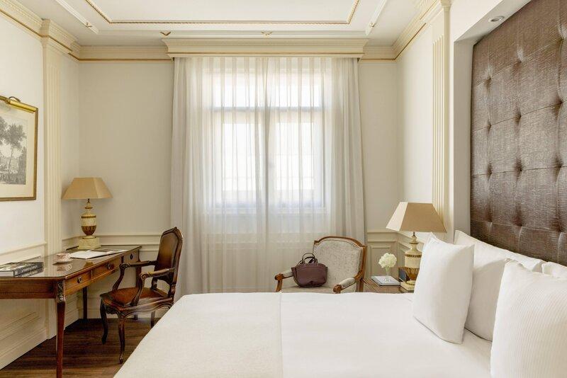 Gran Meliá Fénix