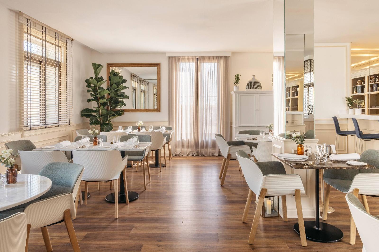 Gran Meliá Fénix