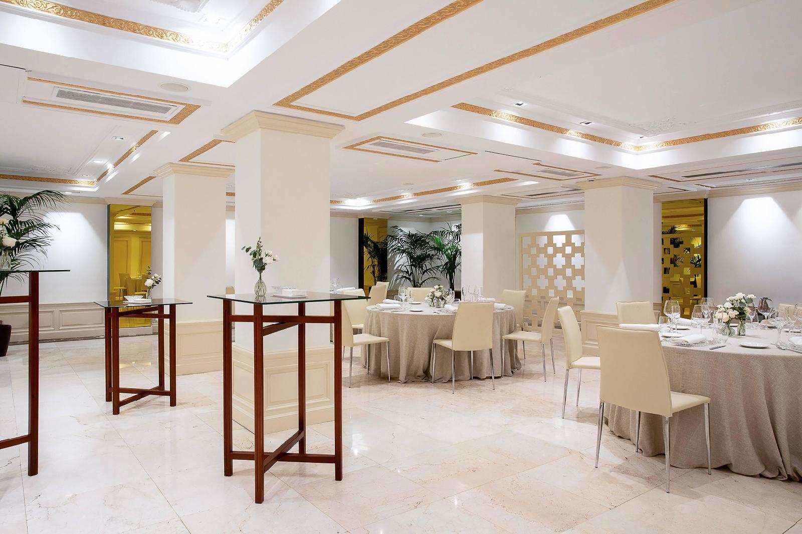 Gran Meliá Fénix
