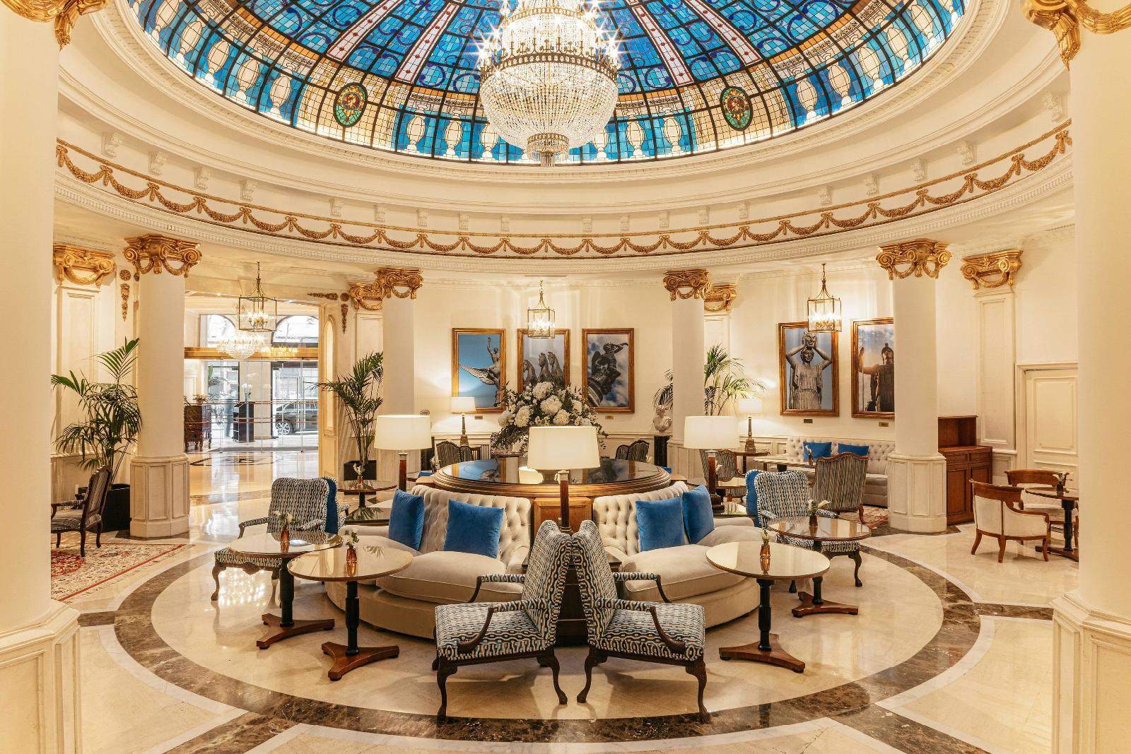 Gran Meliá Fénix