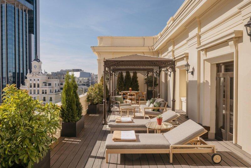 Gran Meliá Fénix