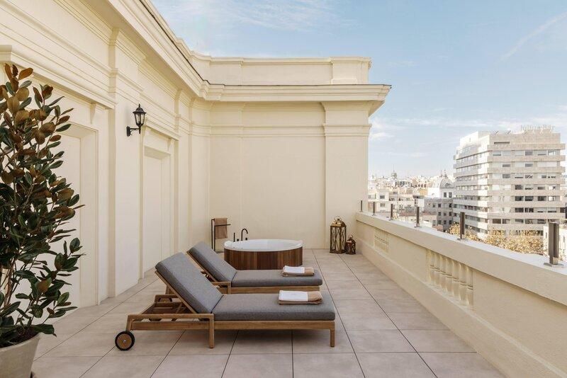 Gran Meliá Fénix