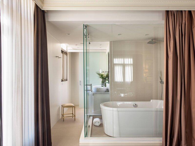 Gran Meliá Fénix