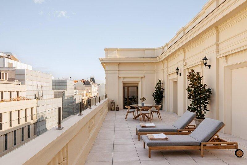 Gran Meliá Fénix