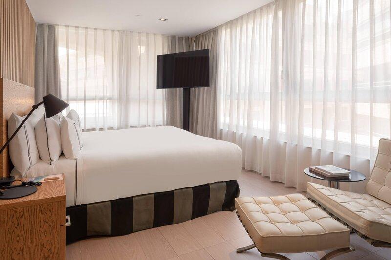 Meliá Madrid Princesa