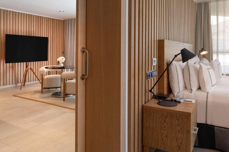 Meliá Madrid Princesa