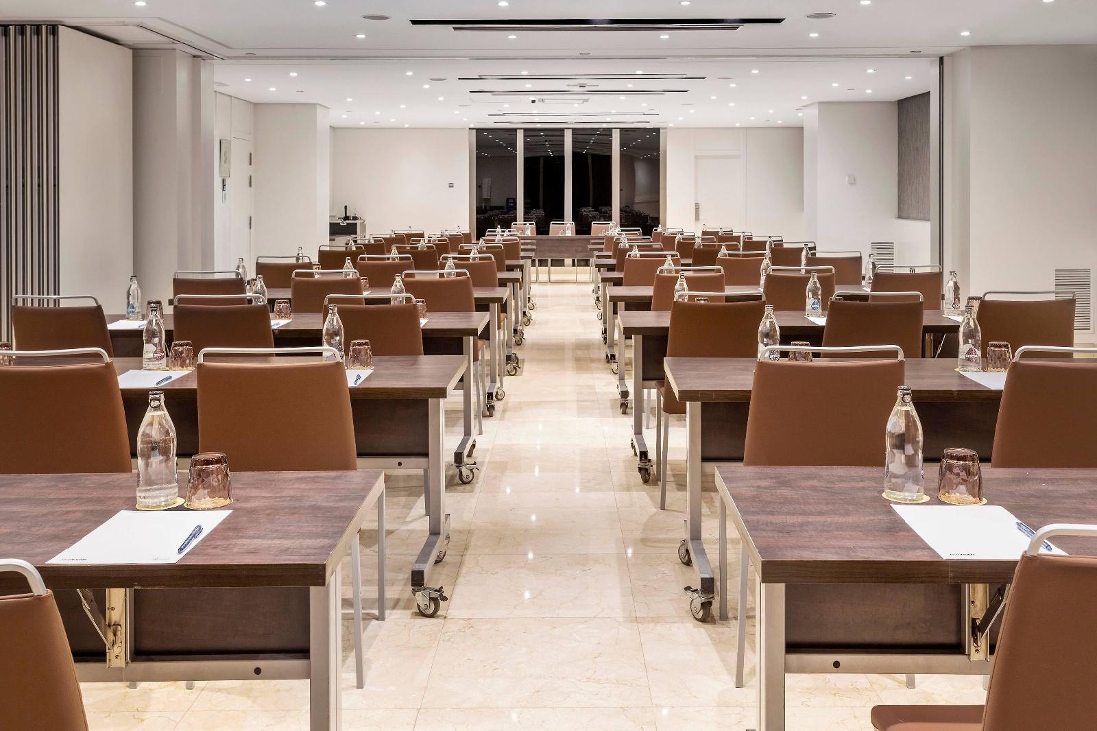 Meliá Madrid Princesa