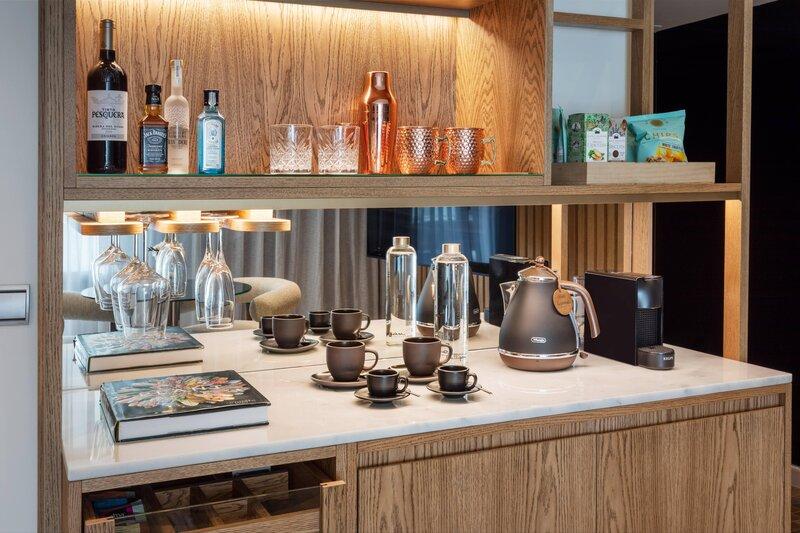 Meliá Madrid Princesa