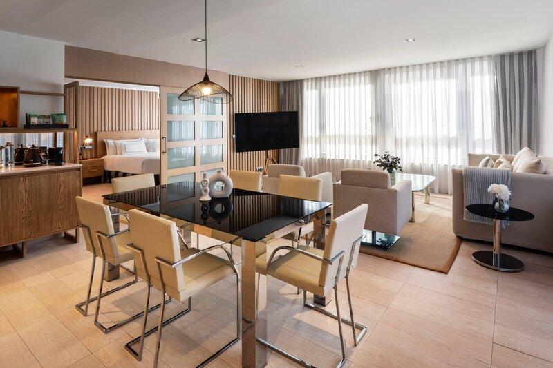 Meliá Madrid Princesa