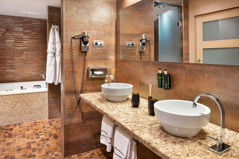 Meliá Madrid Princesa
