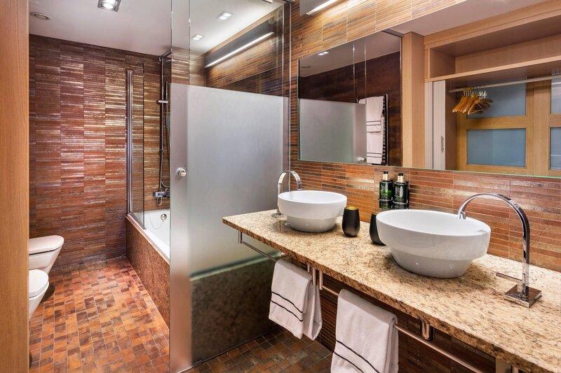 Meliá Madrid Princesa