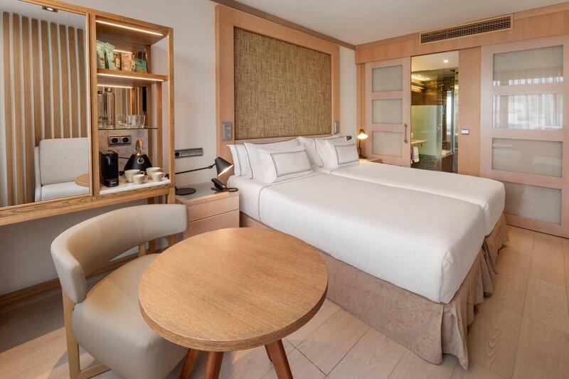 Meliá Madrid Princesa