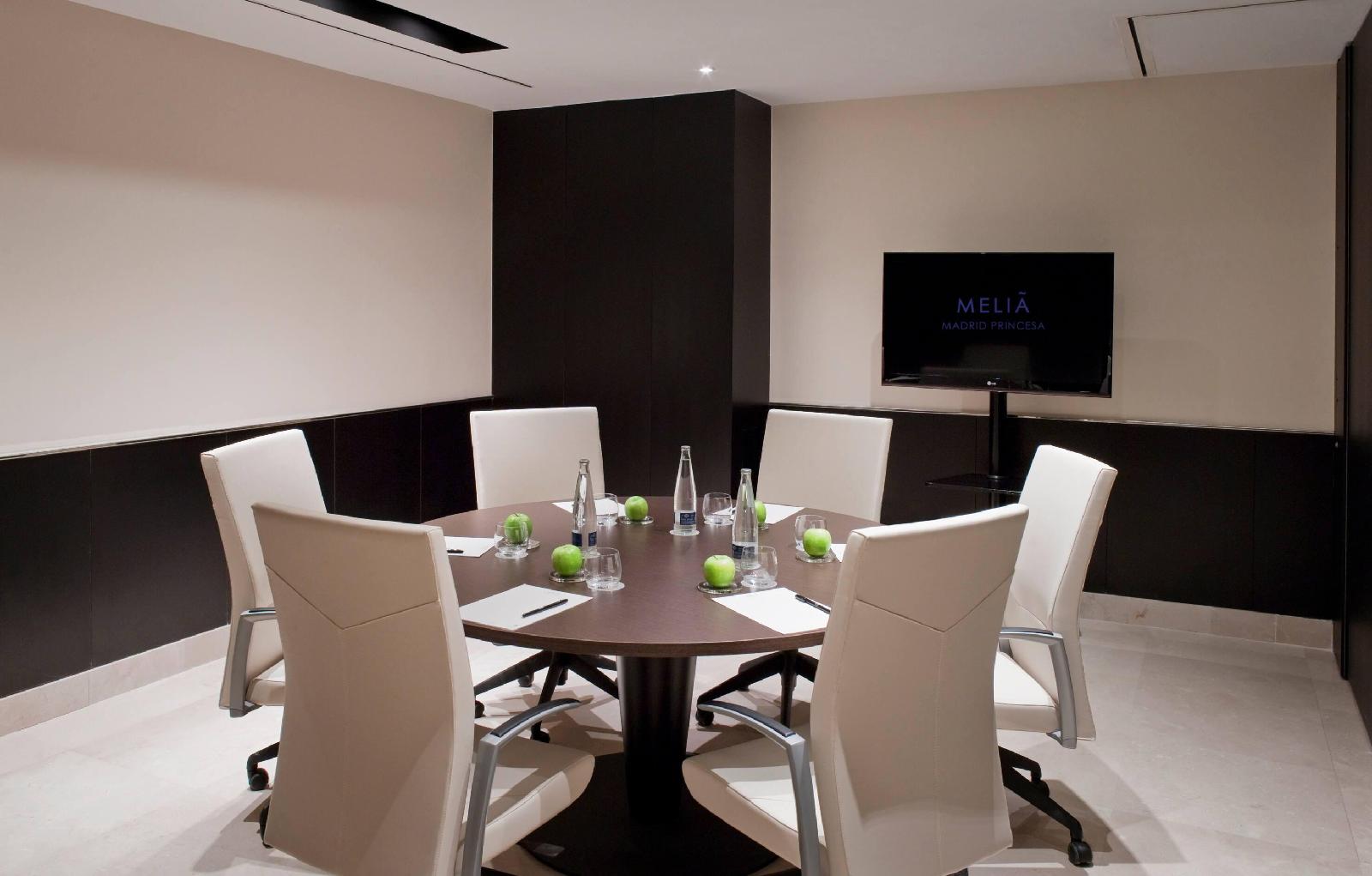 Meliá Madrid Princesa