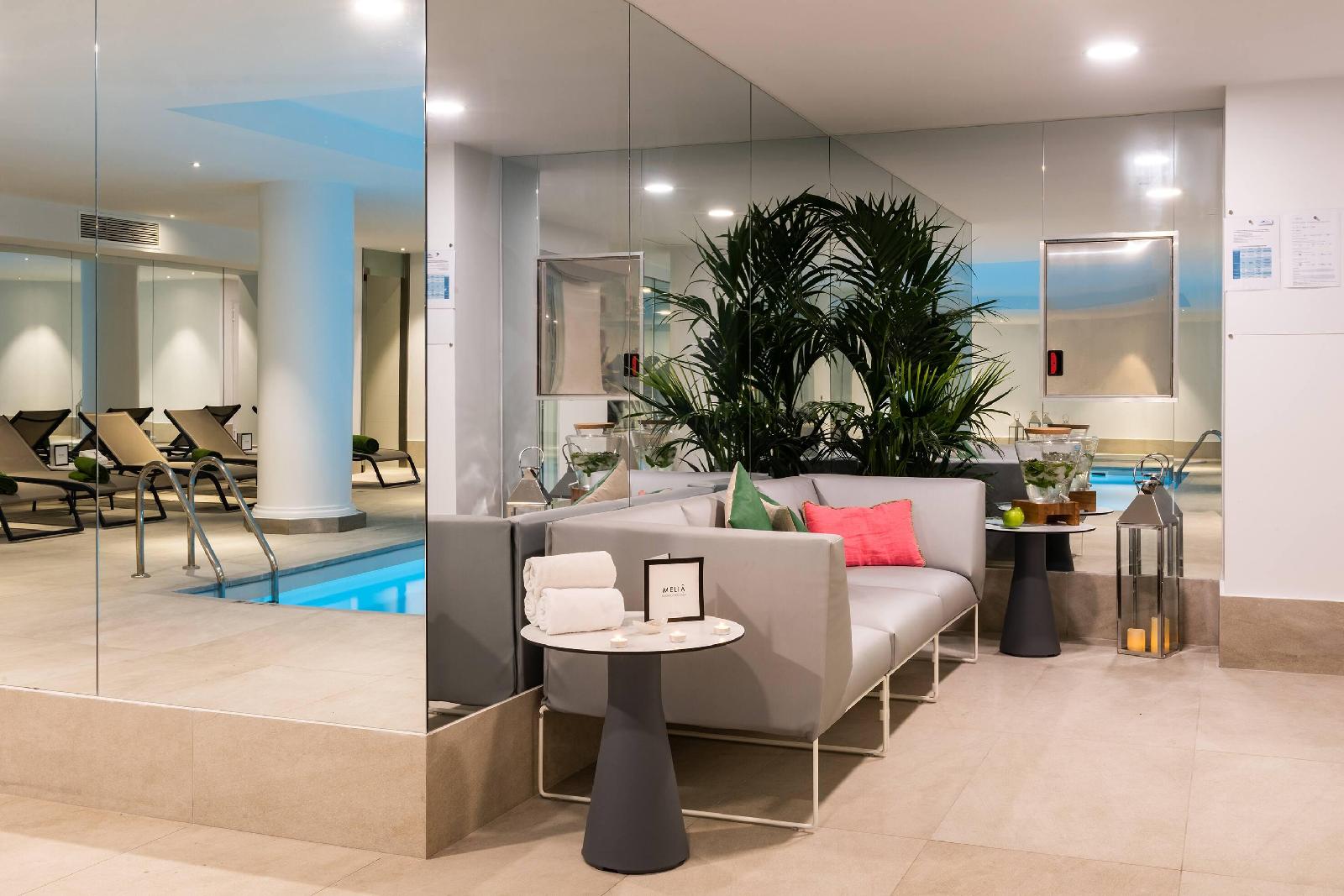 Meliá Madrid Princesa