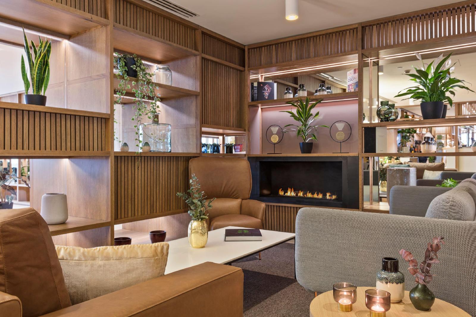 Meliá Madrid Princesa