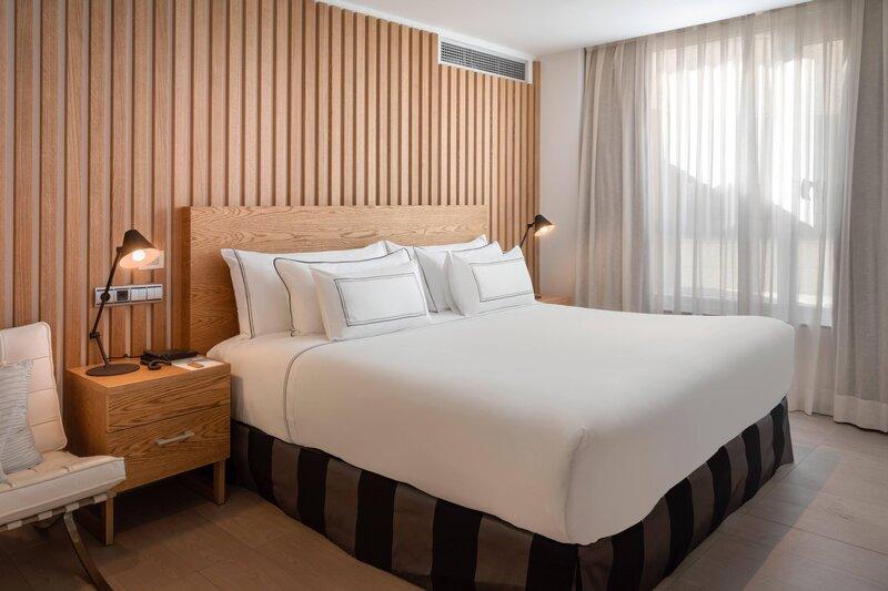 Meliá Madrid Princesa