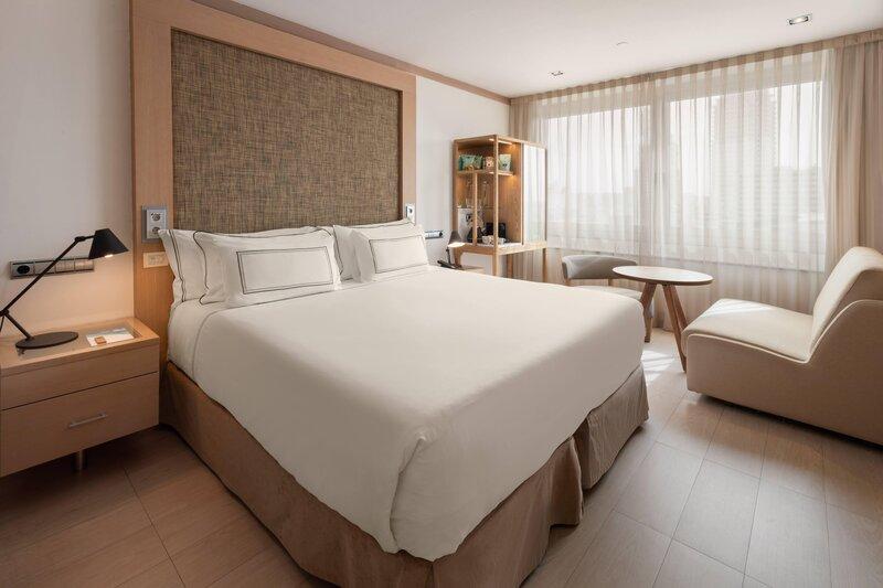 Meliá Madrid Princesa