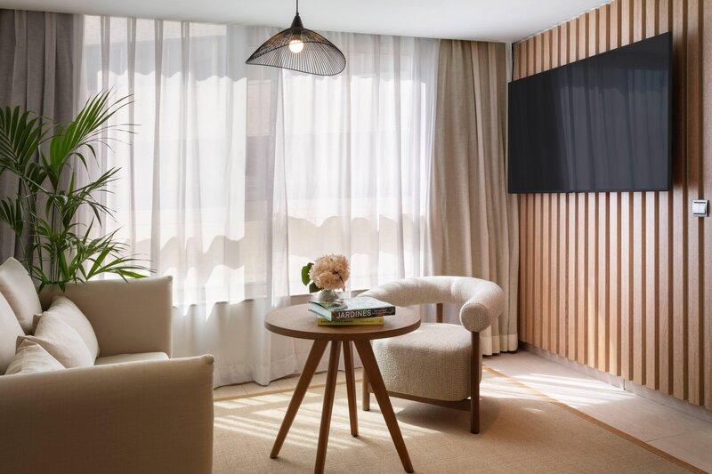 Meliá Madrid Princesa