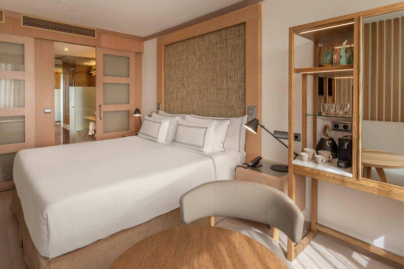 Meliá Madrid Princesa