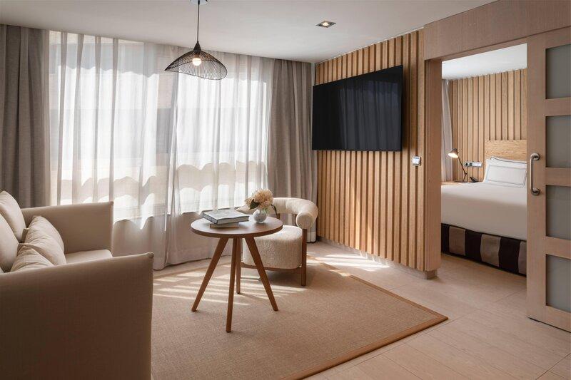 Meliá Madrid Princesa